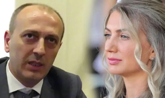 Uyuşturucudan tutuklanmıştı: Dilek İmamoğlu'nun kardeşinin test sonucu açıklandı!