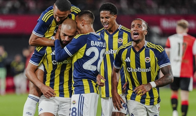 Zirve yolunda kritik viraj: Fenerbahçe’nin Kasımpaşa sınavı!