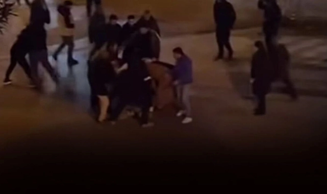 AK Partili başkanların kavgası karakolda bitti!