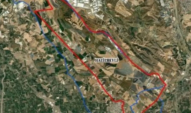İzBB Meclisi'nden Kemalpaşa Planlarına oy çokluğu!