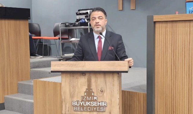 AK Partili Kocabaş'tan İZBAN zammına tepki: Dört ayda yüzde 87 zam yaptınız!