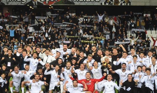 Altay Kütahyaspor'u konuk edecek! İşte maçın detayları...