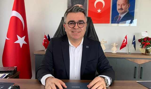 Anahtar Partili Çakır'dan o iddialara yanıt: İsimler değişir, ilkeler değişmez!