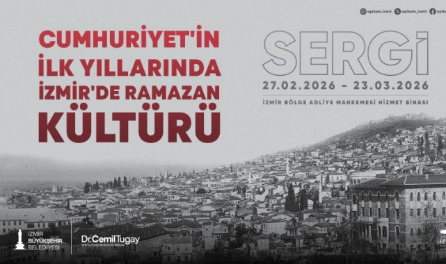 APİKAM’dan Cumhuriyet’in ilk yıllarına uzanan ramazan yolculuğu