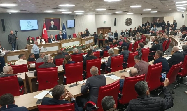 Aydın'da 1,5 milyarlık kredi teklifine ikinci kez red!