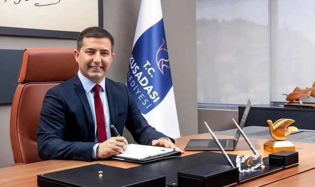 Başkan Ömer Günel gözaltına alındı!
