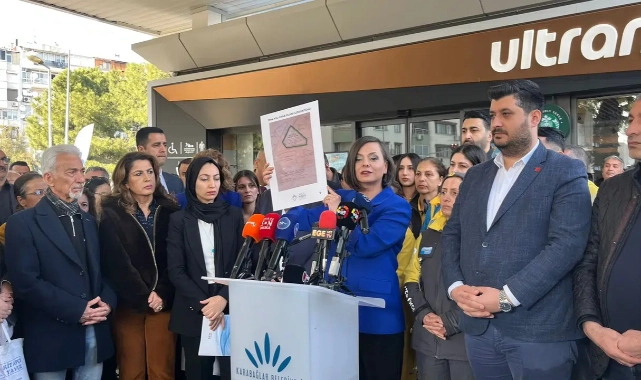 Belediyeden, AKP'li Eroğlu'nun 'sigortasız işçi' iddialarına yanıt!