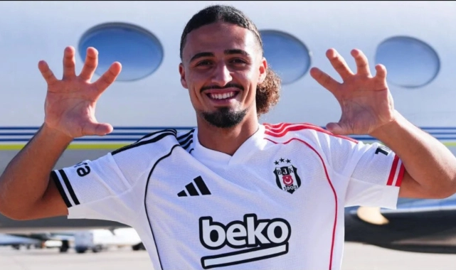 Beşiktaş'ta Taylan Bulut kararı 
