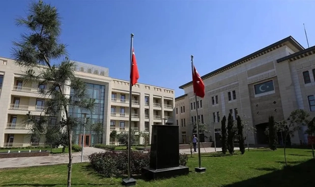 Büyükelçilikten Irak uyarısı: Zorunda kalmadıkça...