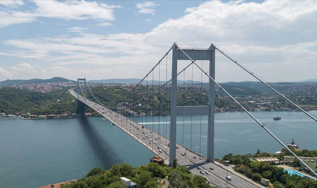 CHP'li Akay'dan 'köprü ve otoyol' çıkışı: Özelleştirme süreci başladı!
