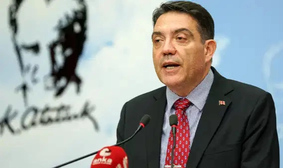 CHP'li Bağcıoğlu'ndan MSB'ye 'Patriot' tepkisi!