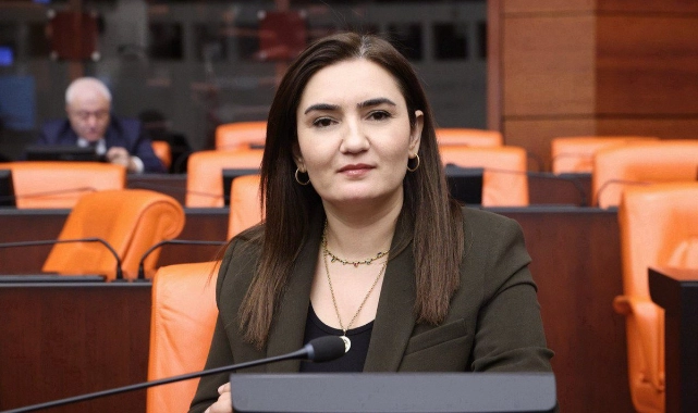 CHP'li Kılıç'tan 'APP Plaka' tepkisi: Adalet değil, resmen tuzak!
