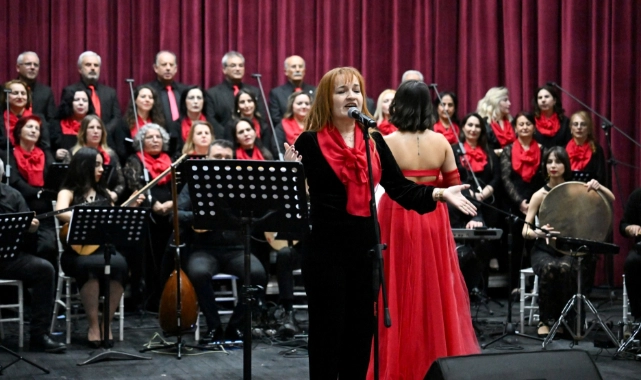 Dünya Sivil Toplum Kuruluşları Günü’ne anlamlı kutlama