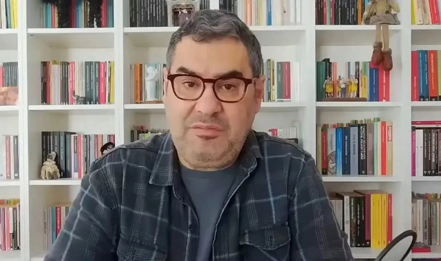 Enver Aysever hakkında tahliye kararı!