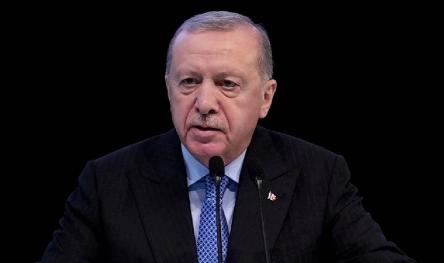Erdoğan'dan Ramazan Bayramı mesajı!