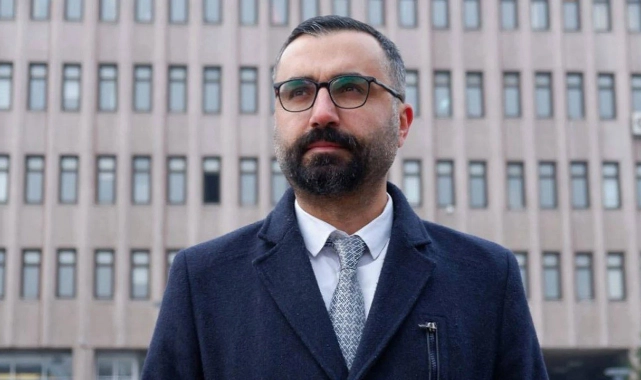 Gazeteci Alican Uludağ’ın tutukluluğuna yapılan itiraz reddedildi!