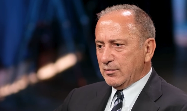 Gazeteci Fatih Altaylı beyin ameliyatına alındı