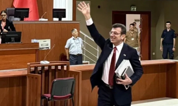 İBB davasının ikinci gününde neler yaşandı?