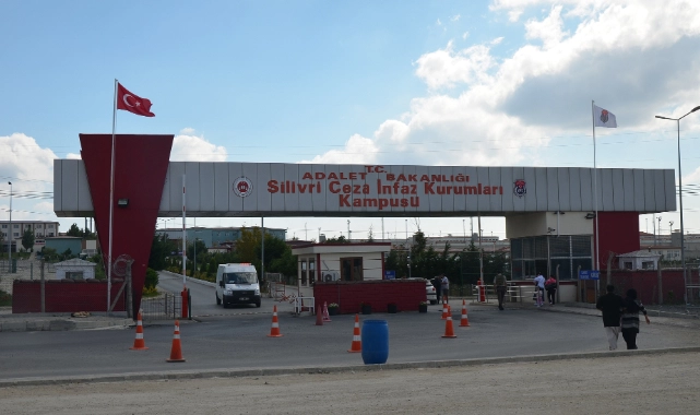 İBB davasının beşinci duruşması başlamadan sona erdi!