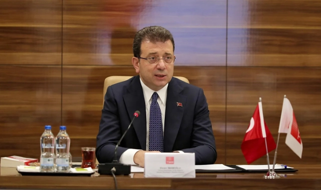 İmamoğlu'nun 'çirkin davası'nda karar verildi!