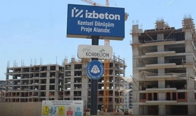 İZBETON'un sermaye artışına AK Parti'den 'kötü yönetiliyor' tepkisi!