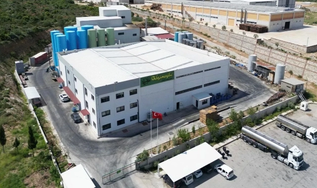 İzmir'de iki firma hakkında konkordato kararı!