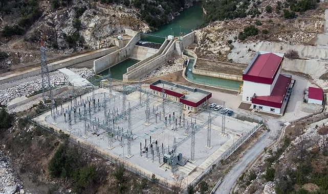 İzmirli enerji holdinginin kâr hedefi meteorolojiye takıldı