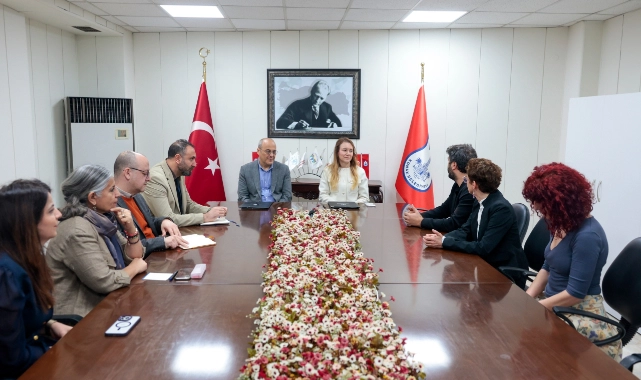 Konak Belediyesi ve BAYETAV’dan iş birliği: İmzalar eşit ve adil yaşam için atıldı
