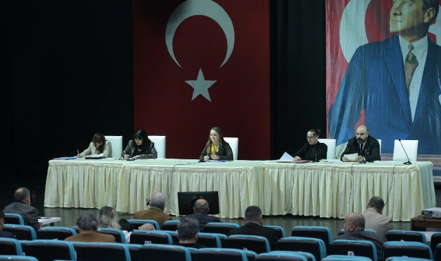 Konak Meclisi’nden kadını güçlendiren kararlar