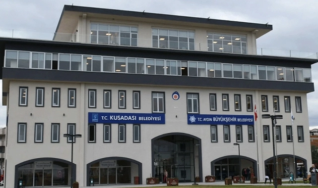 Kuşadası Meclisi, başkan vekili seçmek için bir araya gelecek!