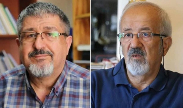 'Laiklik Bildirisi'ne karşı başlatılan soruşturmada iki isim ifadeye çağrıldı!