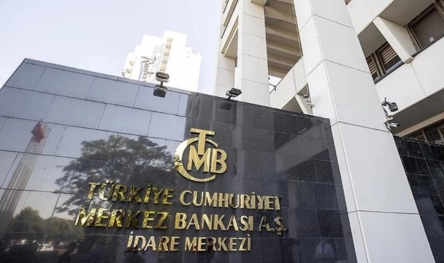 Merkez Bankası faiz kararını açıkladı