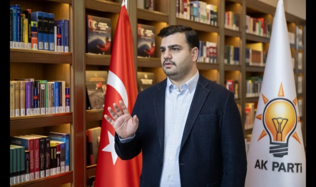 Meslek Fabrikası'nın devrinden Çeşme Projesi çıktı! 