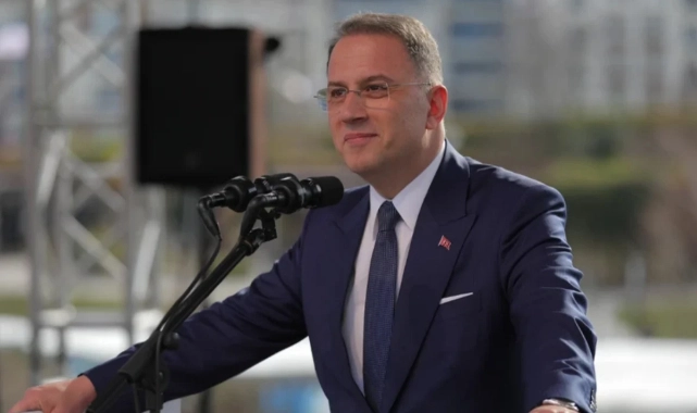 Murat Çalık, İzmir'den Silivri'ye sevk edildi!