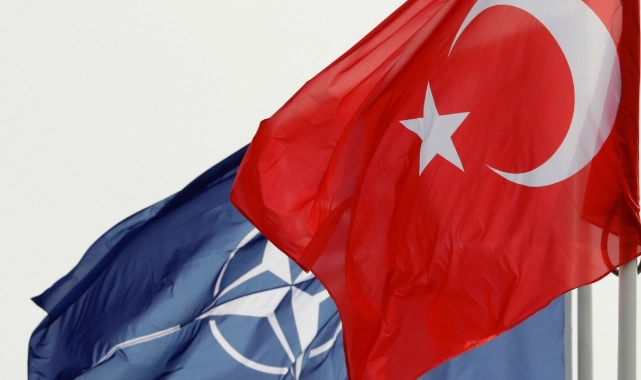 NATO'dan 'dayanışma' açıklaması: Türkiye'nin hedef alınmasını kınıyoruz!