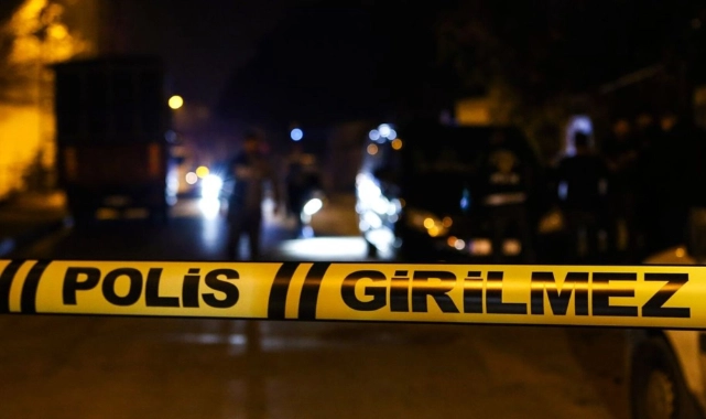 Otomobil şarampole devrildi: 2 ölü, 4 yaralı