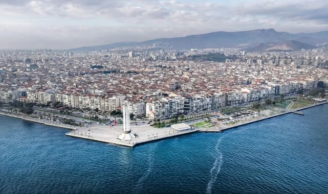 Resmi Gazete'de yayımlandı: Karşıyaka'da özelleştirme!