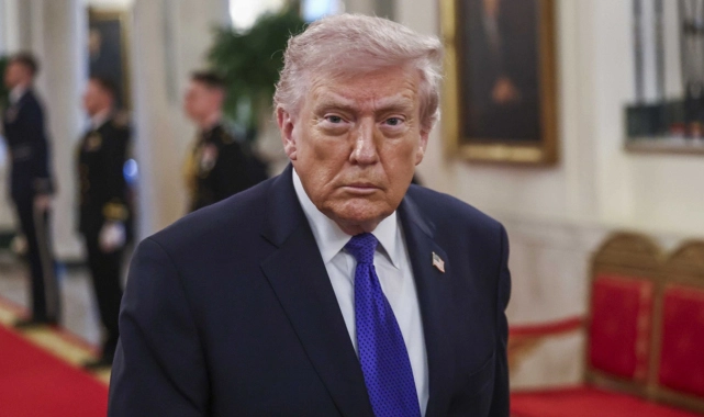 Trump'tan 'İspanya'ya tehdit: İspanya ile ticari ilişkileri keseceğiz!