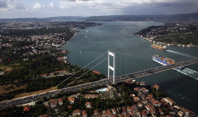 TÜİK 2025 rakamlarını açıkladı: Yıllık büyüme yüzde 3,6 oldu!