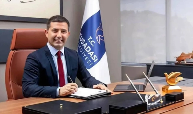 Tutuklanmasının ardından Başkan Günel'den ilk mesaj!