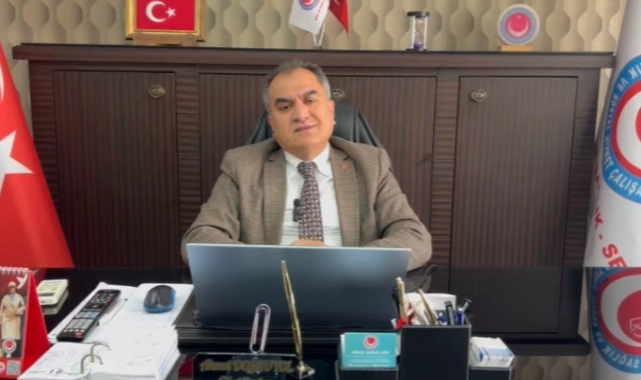 Aile Hekimliği Yönetmeliği değişti, Başkan Doğruyol 'garabettir' dedi!