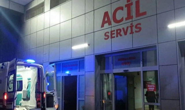 Artvin’de ambulans uçuruma devrildi: 1 ölü, 4 yaralı