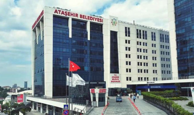 Ataşehir Belediyesi’nde başkanvekili seçim tarihi belirlendi