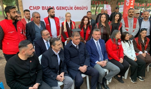 Başkan Tugay’dan Buca Cezaevi açıklaması: Beklentiyi karşılamıyordu…
