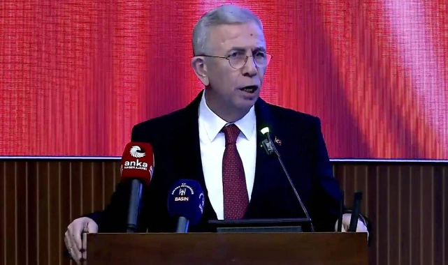 Başkan Yavaş'tan 'soruşturma izni' tepkisi: Yavaş, Melih Gökçek'i işaret etti!