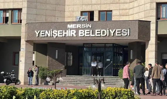 Bir CHP'li belediyeye daha operasyon: Çok sayıda kişi hakkında gözaltı!