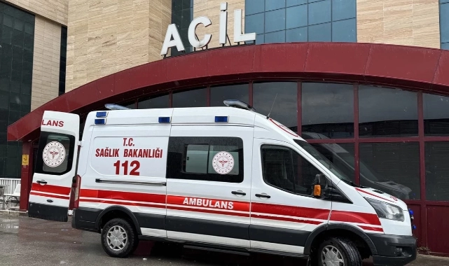Birlik Sağlık-Sen'den 112’de gece mesaisi ödemesi tepkisi