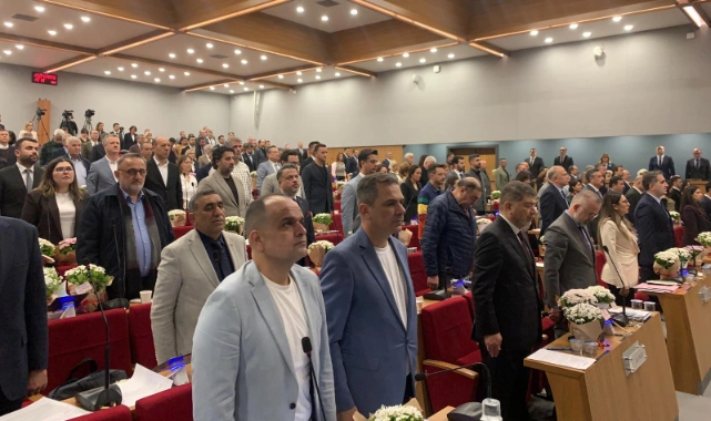 Bornova'ya Geri Kazanım Tesisi'ne meclisten oy çokluğu!
