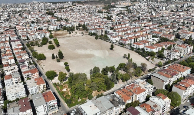 Buca Cezaevi Planları'nda kritik karar: Gelen itirazlar sonucu iptal edildi!