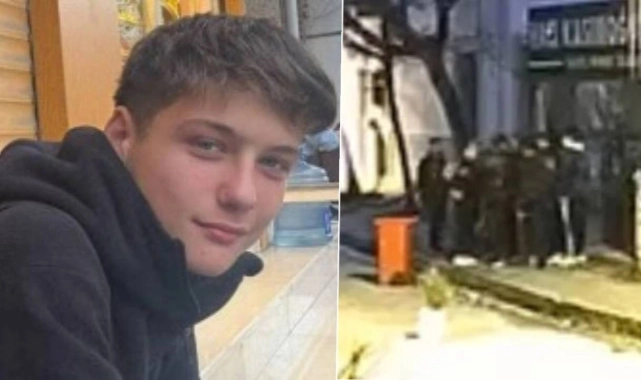 Çağlayan ailesine yönelik 'tehdit' davasında yeni gelişme: 3 kişi tahliye oldu!